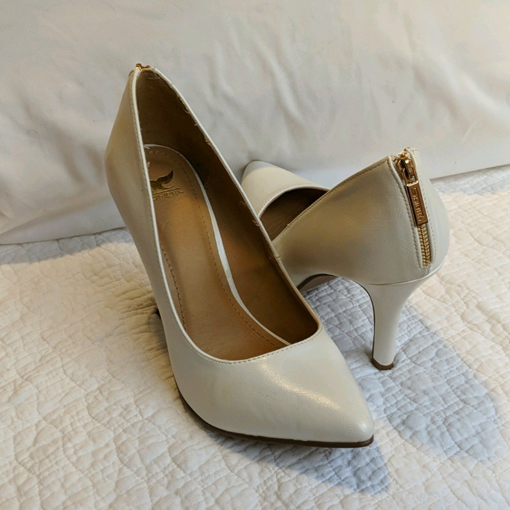 Shiekh Heels
